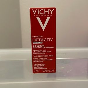 vichy laboratories liftactiv B3 Seeum Dark Spots and Wrinkles